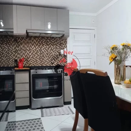 Imagem Excelente apartamento à venda no bairro Anchieta em São Bernardo do Campo