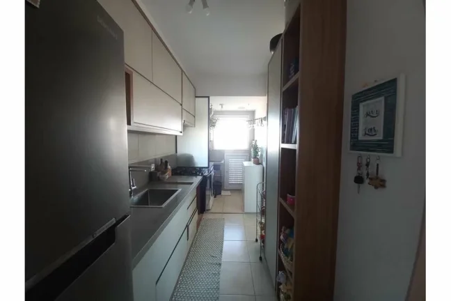 Imagem APARTAMENTO RESIDENCIAL em Campinas - SP, Ponte Preta