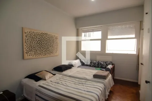 Imagem Apartamento à Venda - Copacabana, 4 Quartos, 120 m2