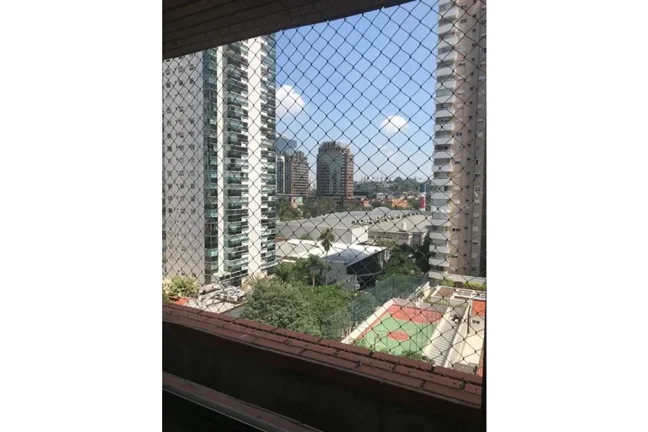 Imagem APARTAMENTO RESIDENCIAL em São Paulo - SP, Vila Gertrudes