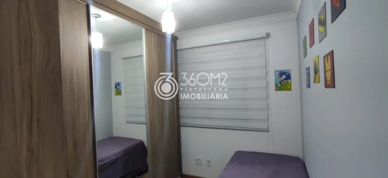 Imagem Apartamento para Venda em Santo André / SP no bairro Parque Erasmo Assunção