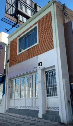 Imagem Prédio para alugar, 200 m² por R$ 3.600/mês - Centro - Sorocaba/SP
