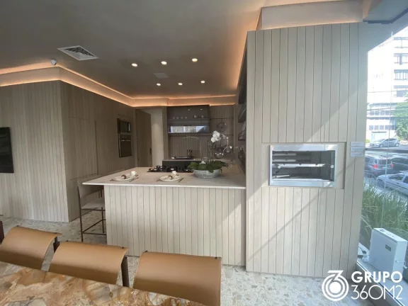 Imagem Apartamento para Venda em São Paulo / SP no bairro Jardim Paulista