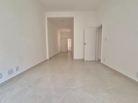 Imagem Apartamento para Venda em Rio de Janeiro, Flamengo, 2 dormitórios, 1 suíte, 1 banheiro, 1 vaga