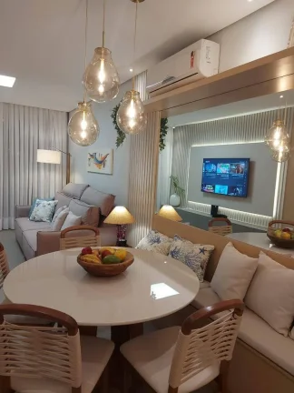 Imagem APARTAMENTO EM JURERÊ INTERNACIONAL, FLORIANÓPOLIS