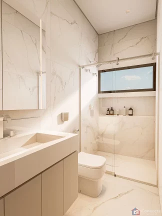 Imagem Casa de Alto Padrão à Venda no Jardim Califórnia – 275m², 3 Quartos e Espaço Gourmet