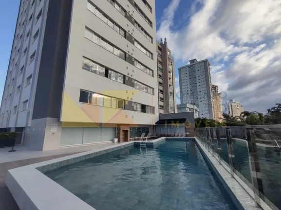 Imagem Apartamento com 1 Quarto para Alugar, 45 m² em Velha - Blumenau