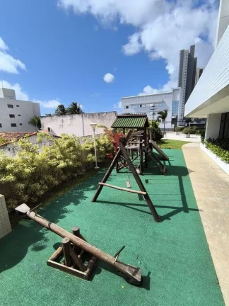 Imagem Apartamento amplo 2 quartos, bairro dos Estados , João Pessoa