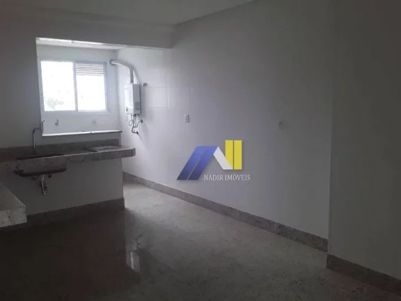 Imagem Apartamento com 3 Quartos à Venda, 140 m² em Primavera - Pouso Alegre