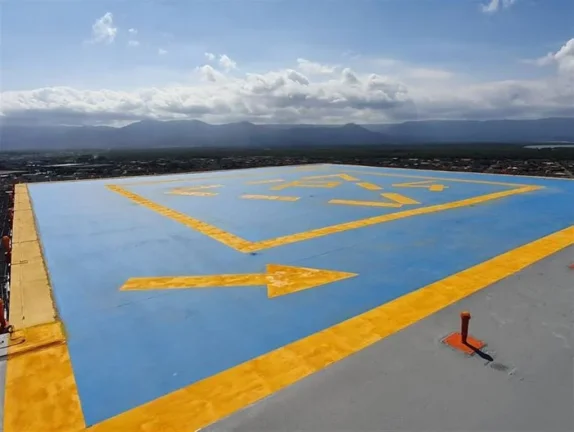 Imagem COMERCIAL COM 39 m² - BOQUEIRAO - PRAIA GRANDE SP