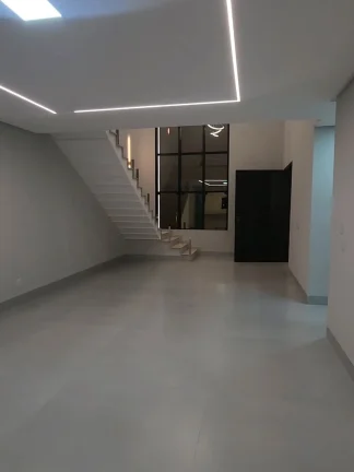 Imagem Sobrado 4 Suites No Jardim Planalto