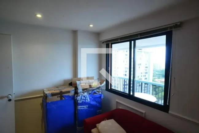 Imagem Apartamento à Venda - Barra da Tijuca, 2 Quartos, 84 m2
