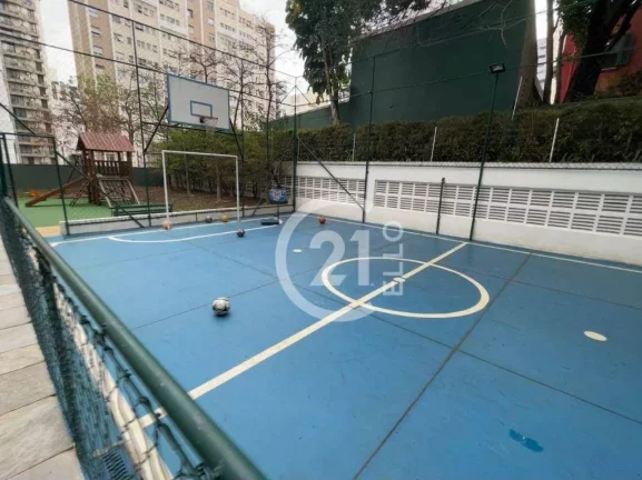 Imagem Jardins, reformado 3 quartos