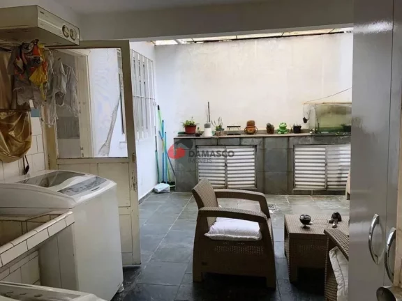 Imagem Casa à venda 2 Quartos, 2 Suites, 4 Vagas, 250M², Santa Paula, São Caetano do Sul - SP