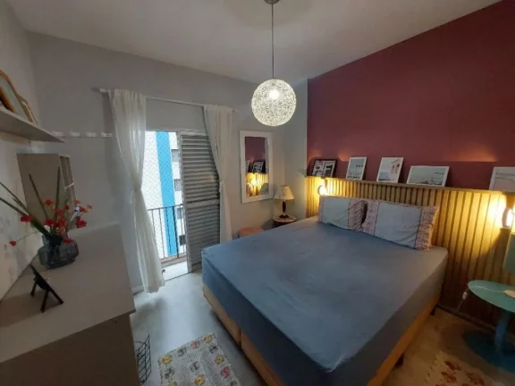 Imagem Apartamento à Venda em Flórida, Praia Grande - SP