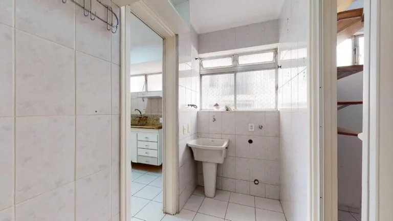 Imagem APARTAMENTO RESIDENCIAL em São Paulo - SP, Brooklin Paulista