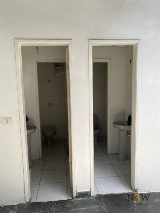 Imagem Loja para alugar, 210 m² por R$ 9.543,49/mês - Alto da Lapa - São Paulo/SP