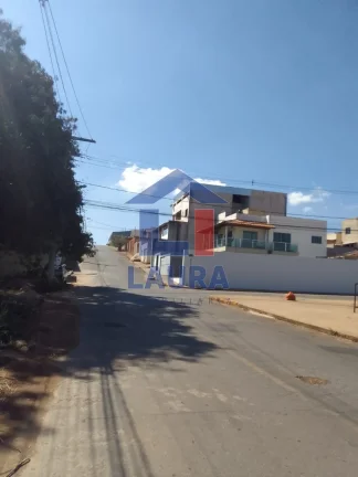 Imagem TERRENO RESIDENCIAL em PARÁ DE MINAS - MG, ELDORADO
