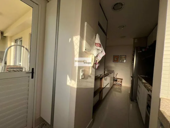 Imagem Fatto Mansões | Apartamento 2 Dormitórios à Venda no Mansões Santo Antônio - Campinas