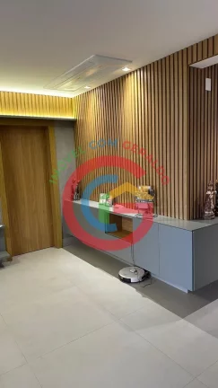 Imagem Finest Bueno - 3 Suítes, 3 vagas, com armários (opção de mobiliado)