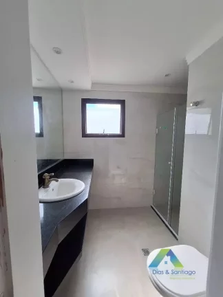 Imagem Apartamento Alto Padrão a venda com 03 quartos e 02 vagas - Vila mariana
