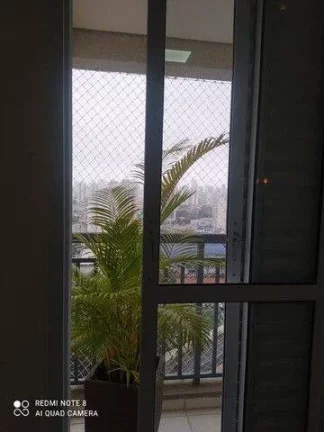 Imagem Apartamento com 2 dormitórios à venda, 84 m² por R$ 773.000,00 - Vila América - Santo André/SP