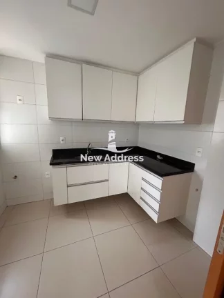 Imagem Apartamento 2 Quartos na Praia de Itaparica - Vila Velha