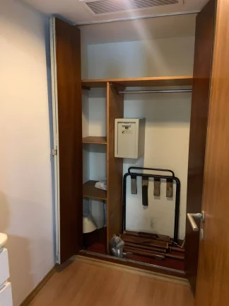 Imagem Duplex para VENDA em Bela Vista - Park Lane 45m²