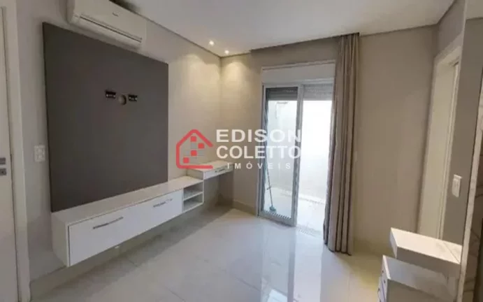 Imagem Viva o luxo e a sofisticação nesta casa a venda, com conforto e elegância no Condomínio Ondas do Piracicaba.!!