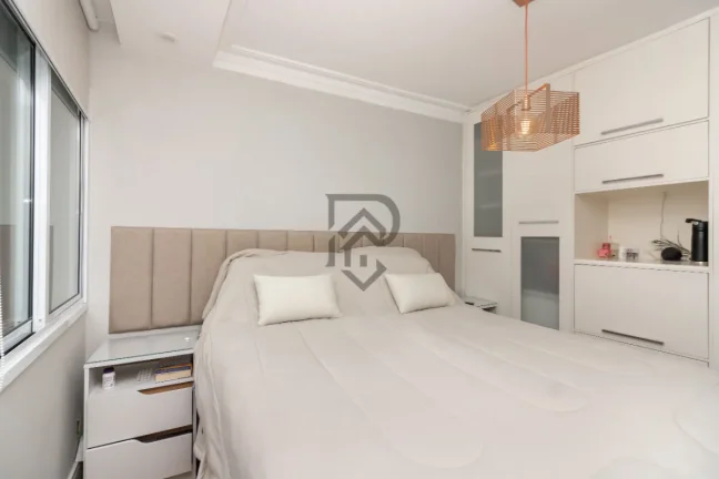 Imagem Apartamento Vila Olimpia andar alto pronto para morar