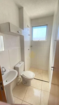 Imagem Apartamento com 2 dormitórios, 47 m² - venda por R$ 165.000,00 ou aluguel por R$ 1.690,00/mês - Jardim Manoel Penna - Ribeirão Preto/SP