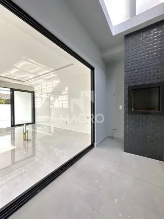 Imagem Geminado Alto Padrão | Ilha da Figueira | 3 suítes | 173m²