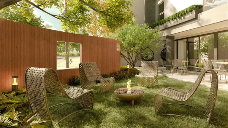 Imagem Apartamento no Juvevê em Curitiba. Próximo ao Museu do Olho