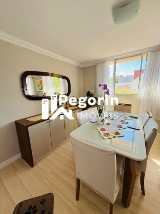 Imagem Apartamento 02 Quartos Portão, Curitiba/PR