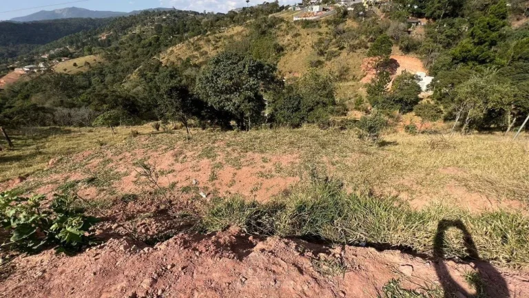 Imagem Terreno à venda no bairro Estância Santa Maria do Portão - Atibaia/SP