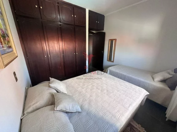 Imagem LINDA CASA com Piscina PROXIMO A UNIV. ESALQ