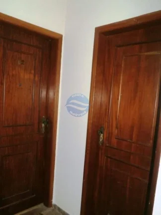 Imagem Belo apartamento a venda em São Vicente no Gonzaguinha