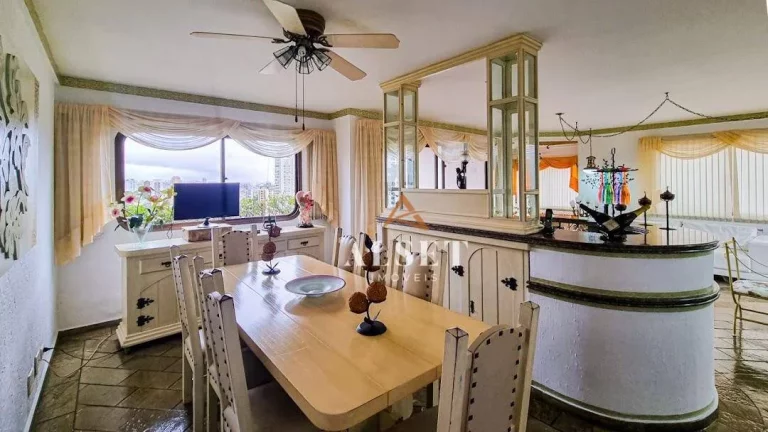 Imagem Cobertura Residencial à venda, Vila Regente Feijó, São Paulo - CO0020.