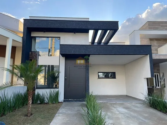 Foto do imóvel: Casa de Condomínio