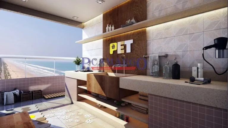Imagem Apartamento Padrão