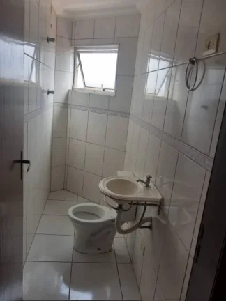 Imagem Vendo Apartamentos em Santo André, Parque Gerassi