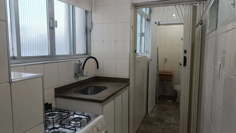 Imagem Apartamento 3 dormitórios no Paraiso