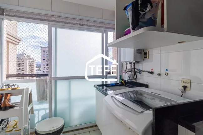 Imagem Cobertura à venda, 354 m² por R$ 4.200.000,00 - Península/ On the Park - Rio de Janeiro/RJ