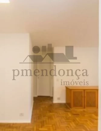 Imagem Apartamento em Pinheiros próximo estação do metrô Fradique com 2 quartos e 1 vaga.