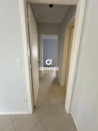 Imagem Apartamento com dois dormitórios no Bairro Nossa Senhora de Lourdes