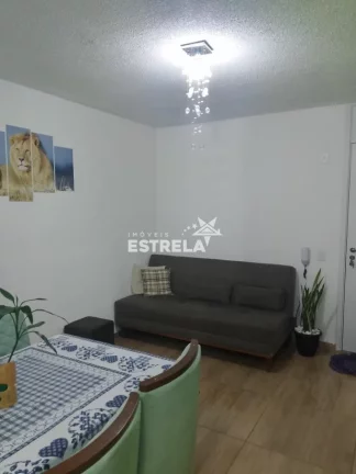Imagem EXCELENTE APARTAMENTO - RAPOSO TAVARES - KM 34 - COTIA/SP