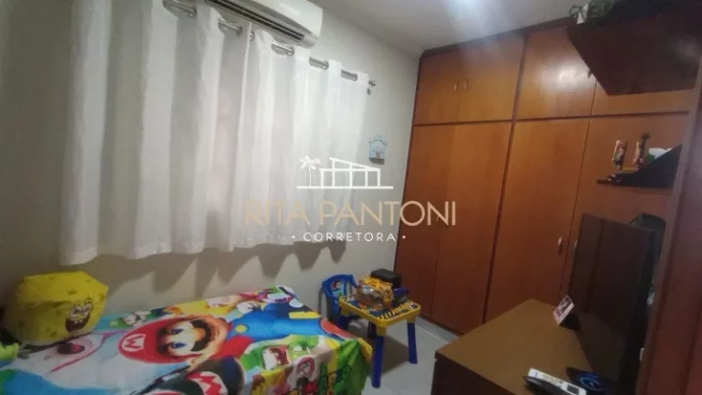 Imagem Casa - Ribeirão Preto - Jardim José Sampaio Junior - Região Norte