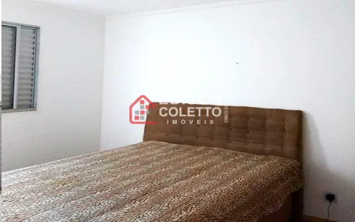 Imagem Pronto para Morar - Charmoso apartamento a venda, no Parque Pérola do Oriente, Piracicaba!!