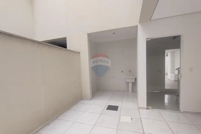Imagem Casa para locação 3 quartos com quintal Vila Progresso Sorocaba S.P