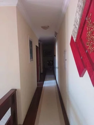 Imagem Casa à venda, 350 m² por R$ 850.000,00 - Vila Santana - Sorocaba/SP